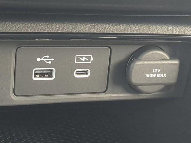 new 2025 Honda CR-V Hybrid car, priced at $36,045