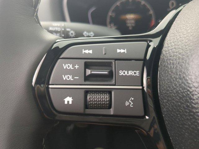new 2025 Honda Civic car, priced at $27,400