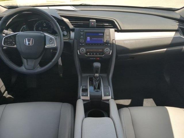 used 2017 Honda Civic car, priced at $19,988