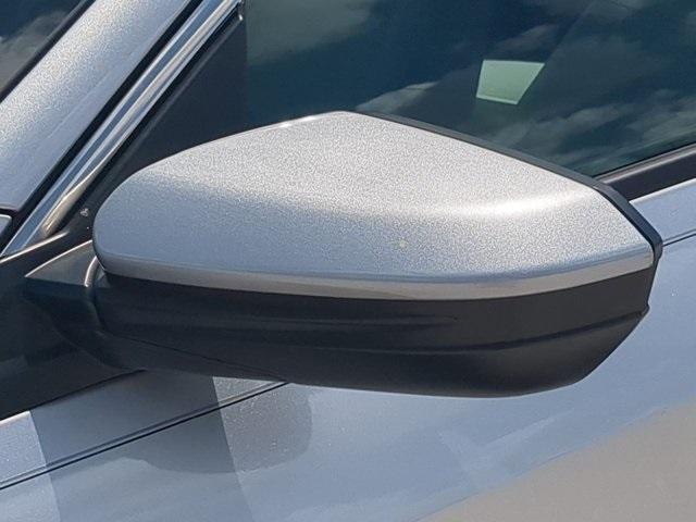 used 2017 Honda Civic car, priced at $19,988