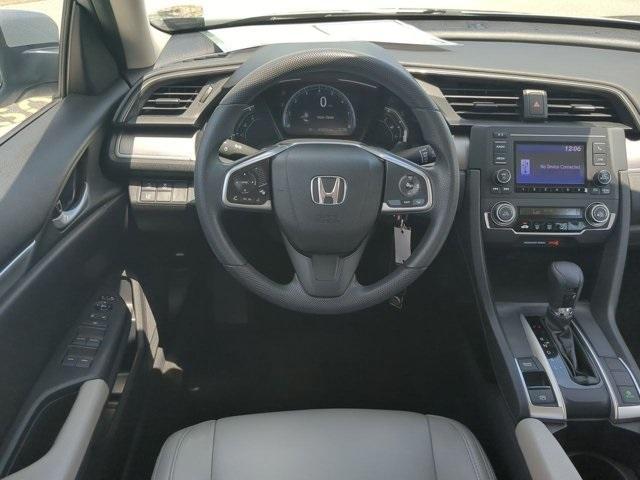 used 2017 Honda Civic car, priced at $19,988