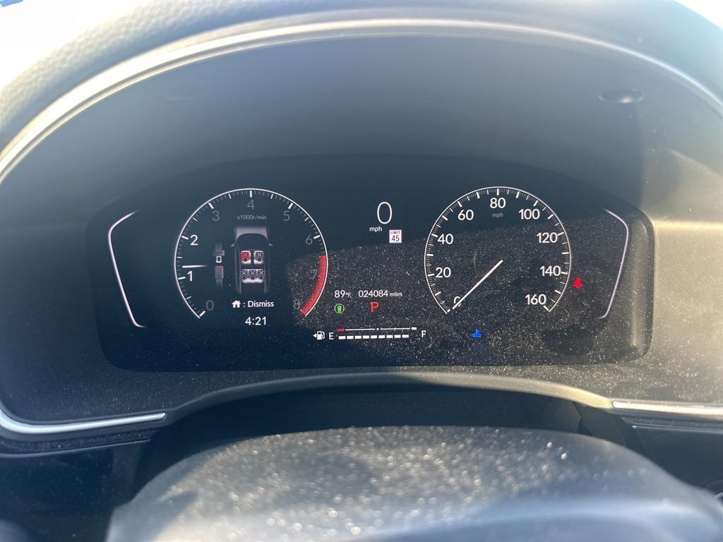 used 2022 Honda Civic car, priced at $25,800