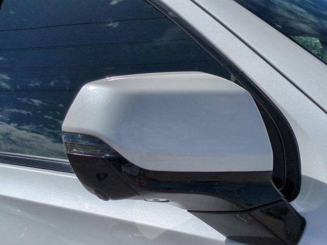 used 2023 Cadillac Escalade car, priced at $119,800