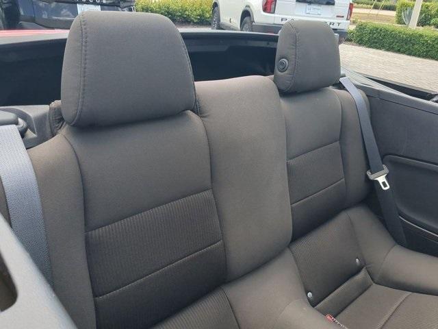 used 2013 Ford Mustang car, priced at $12,388