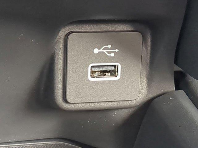 new 2025 Honda HR-V car, priced at $29,350