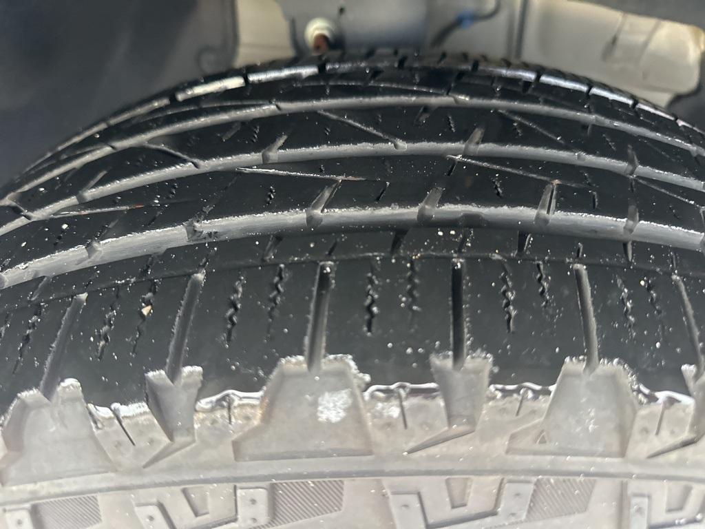 used 2022 Honda Passport car, priced at $34,500