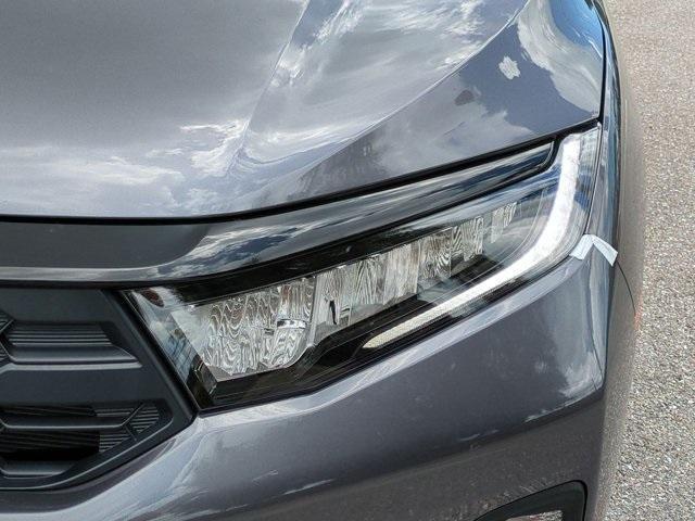 new 2026 Honda Odyssey car, priced at $44,290