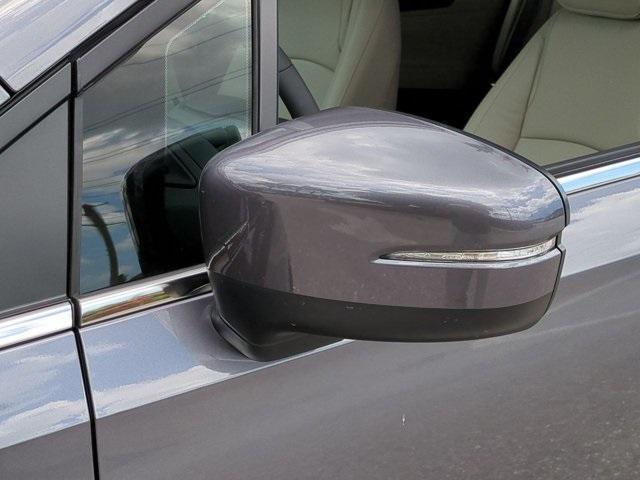 new 2026 Honda Odyssey car, priced at $44,290