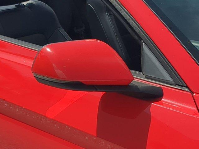 used 2016 Ford Mustang car, priced at $17,300