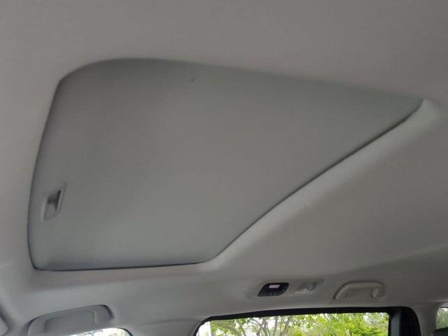 new 2026 Honda Odyssey car, priced at $45,685