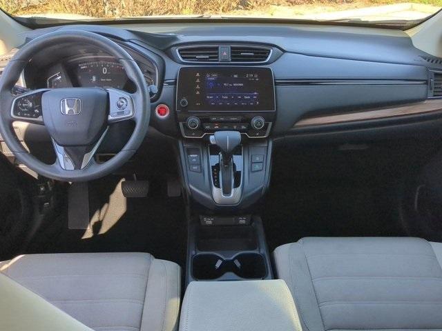 used 2022 Honda CR-V car, priced at $26,888