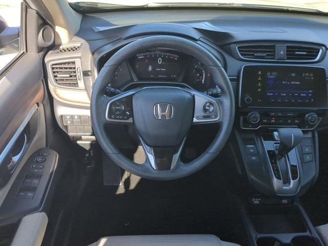 used 2022 Honda CR-V car, priced at $26,888