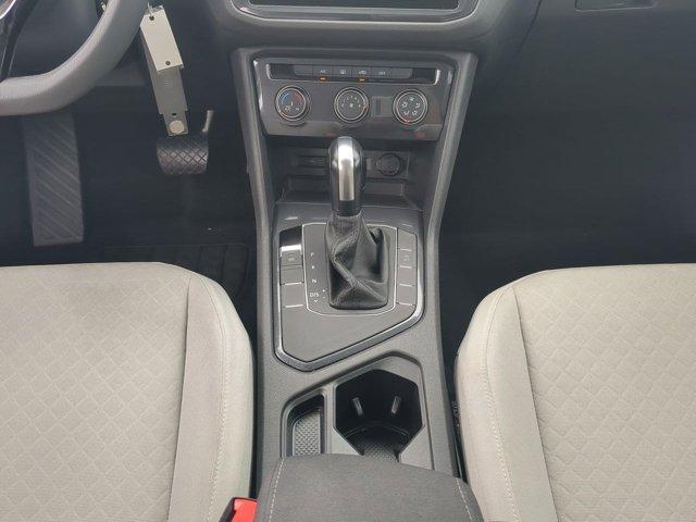 used 2020 Volkswagen Tiguan car, priced at $16,800