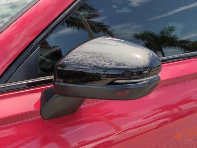 new 2026 Honda CR-V Hybrid car, priced at $40,705