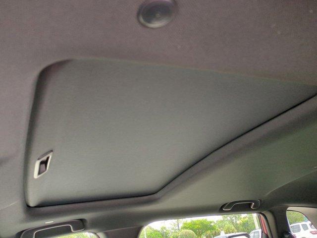 new 2026 Honda CR-V Hybrid car, priced at $40,705