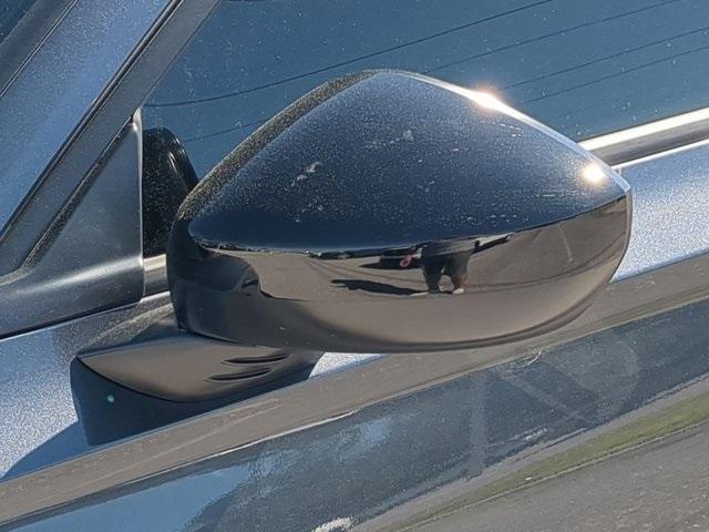 new 2026 Honda Civic Hybrid car, priced at $30,490