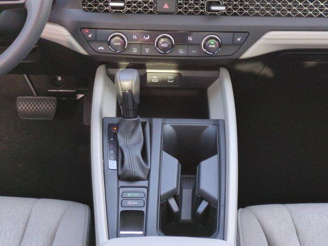 used 2024 Honda Accord car, priced at $24,500