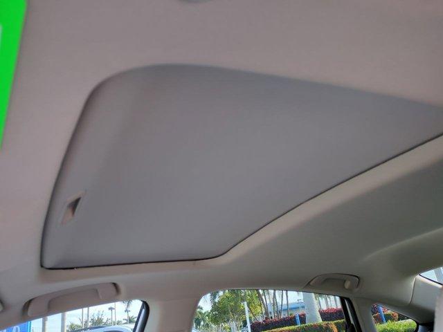 used 2024 Honda Accord car, priced at $24,500