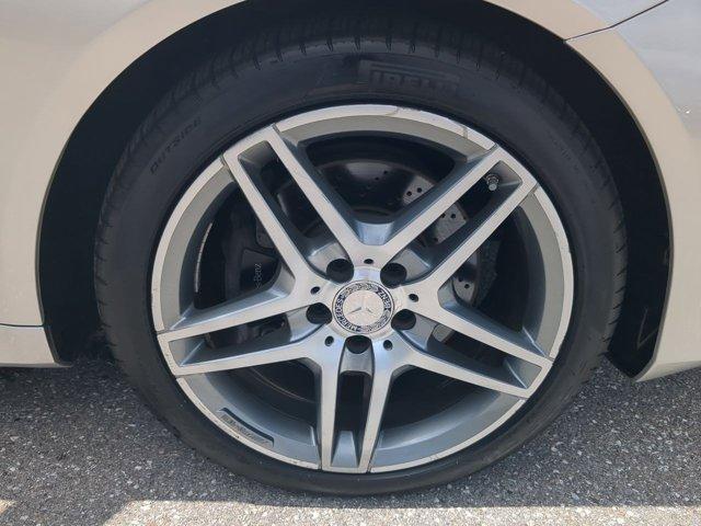 used 2015 Mercedes-Benz E-Class car, priced at $19,800