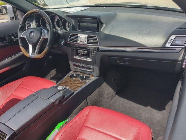used 2015 Mercedes-Benz E-Class car, priced at $19,800