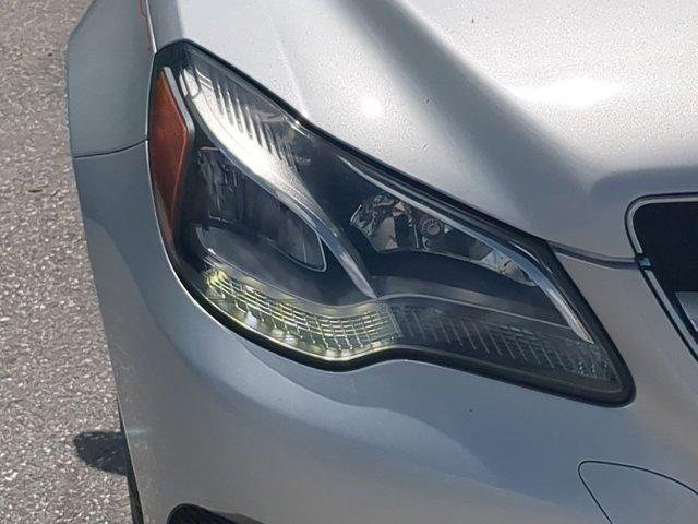 used 2015 Mercedes-Benz E-Class car, priced at $19,800