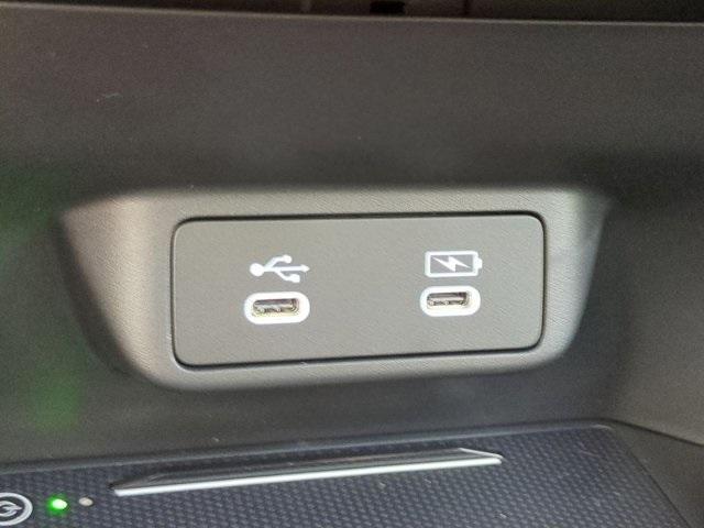 new 2026 Honda HR-V car, priced at $29,905