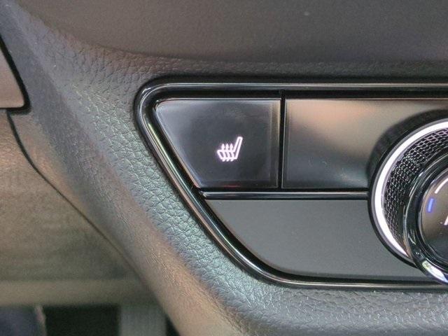 new 2026 Honda HR-V car, priced at $29,905