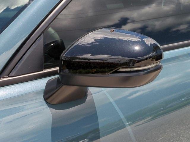 new 2026 Honda HR-V car, priced at $29,905