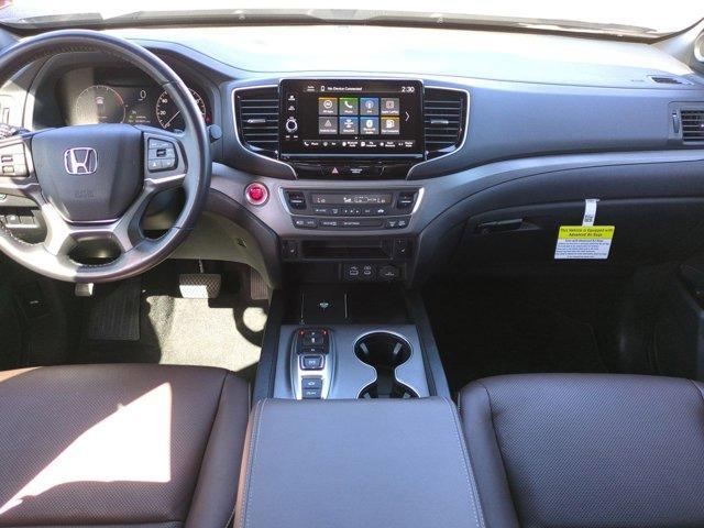 used 2024 Honda Ridgeline car, priced at $33,500