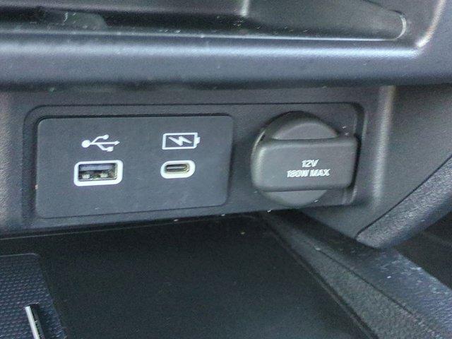 used 2024 Honda Ridgeline car, priced at $33,500