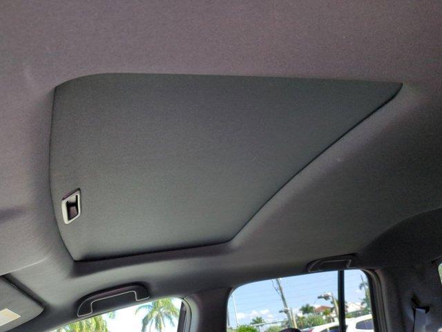 used 2024 Honda Ridgeline car, priced at $33,500