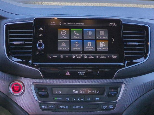 used 2024 Honda Ridgeline car, priced at $33,500