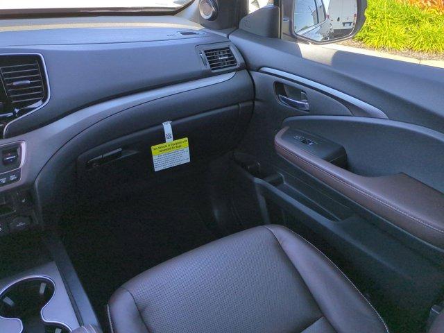 used 2024 Honda Ridgeline car, priced at $33,500