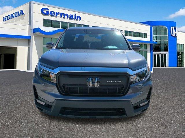used 2024 Honda Ridgeline car, priced at $33,500