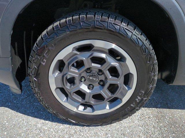 used 2024 Honda Ridgeline car, priced at $33,500