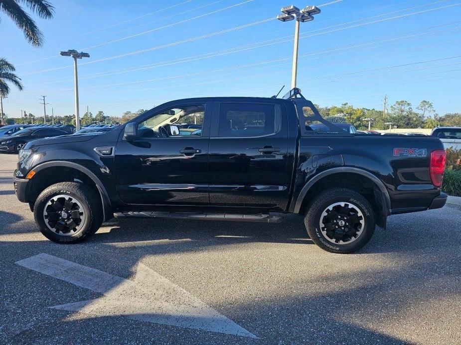 used 2019 Ford Ranger car, priced at $26,988