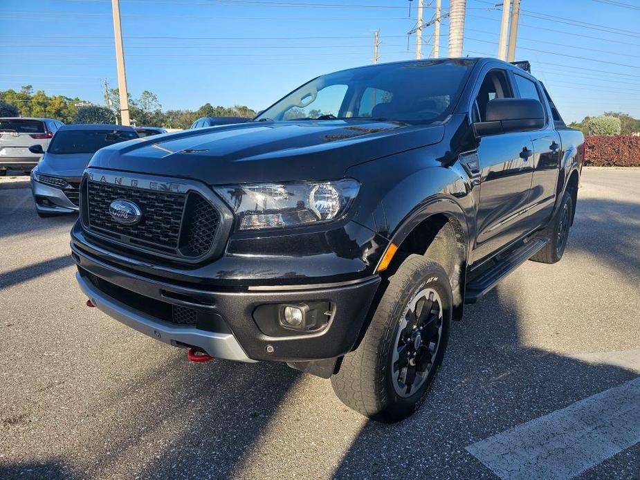 used 2019 Ford Ranger car, priced at $26,988