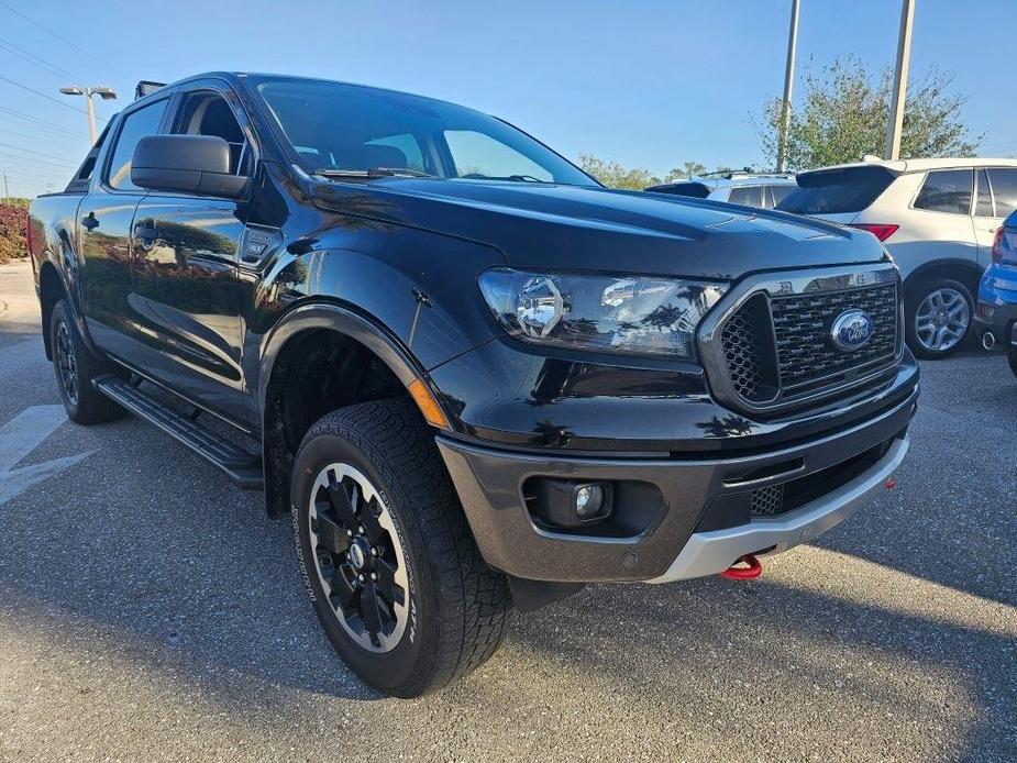 used 2019 Ford Ranger car, priced at $26,988