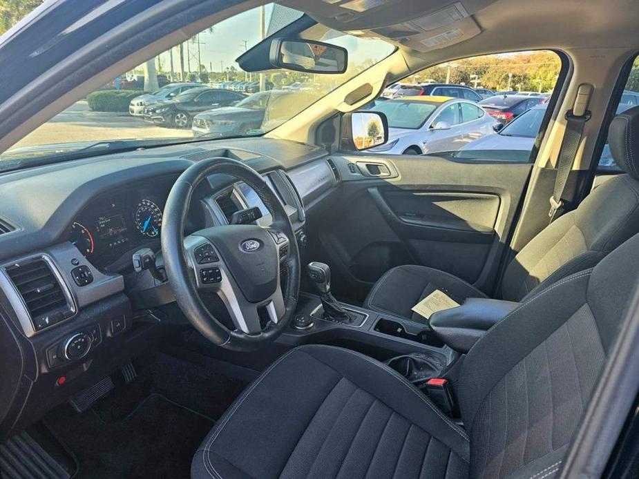 used 2019 Ford Ranger car, priced at $26,988