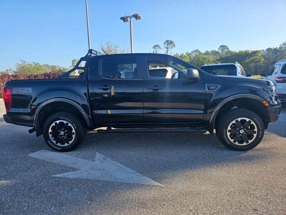 used 2019 Ford Ranger car, priced at $26,988