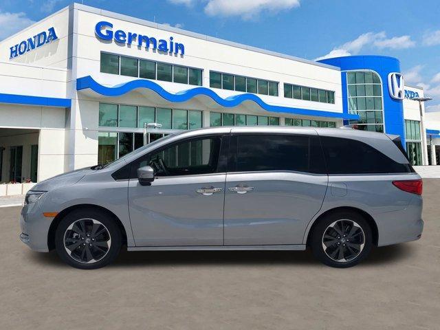 new 2024 Honda Odyssey car, priced at $51,765