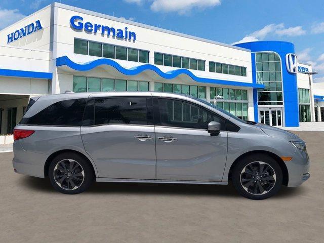 new 2024 Honda Odyssey car, priced at $51,765