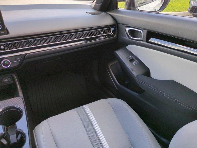 new 2026 Honda Civic Hybrid car, priced at $30,945