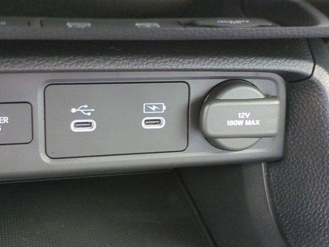 new 2026 Honda Civic Hybrid car, priced at $30,945