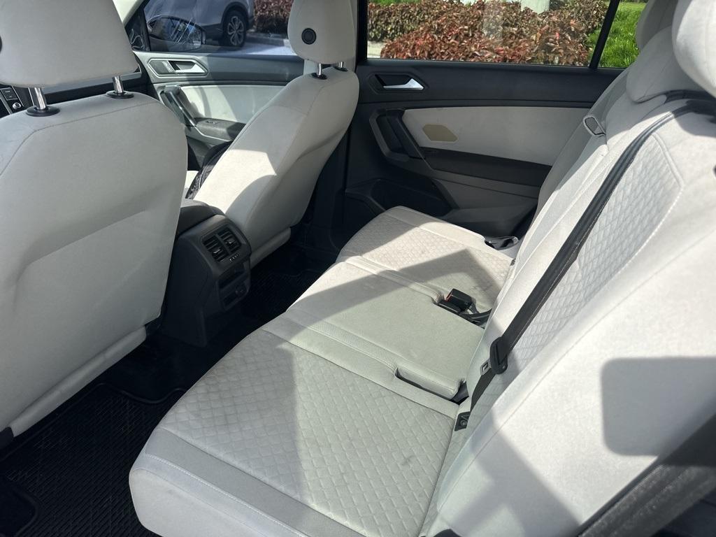 used 2019 Volkswagen Tiguan car, priced at $12,800
