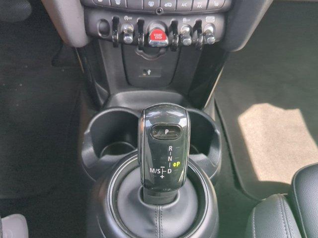 used 2024 MINI Convertible car, priced at $25,500