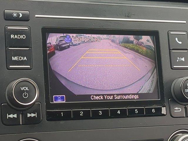 used 2016 Honda Civic car, priced at $13,800