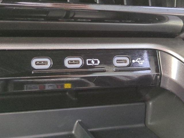 used 2024 Lexus TX 350 car, priced at $54,500