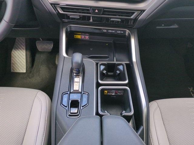 used 2024 Lexus TX 350 car, priced at $54,500