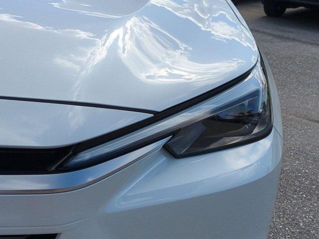 used 2024 Lexus TX 350 car, priced at $54,500